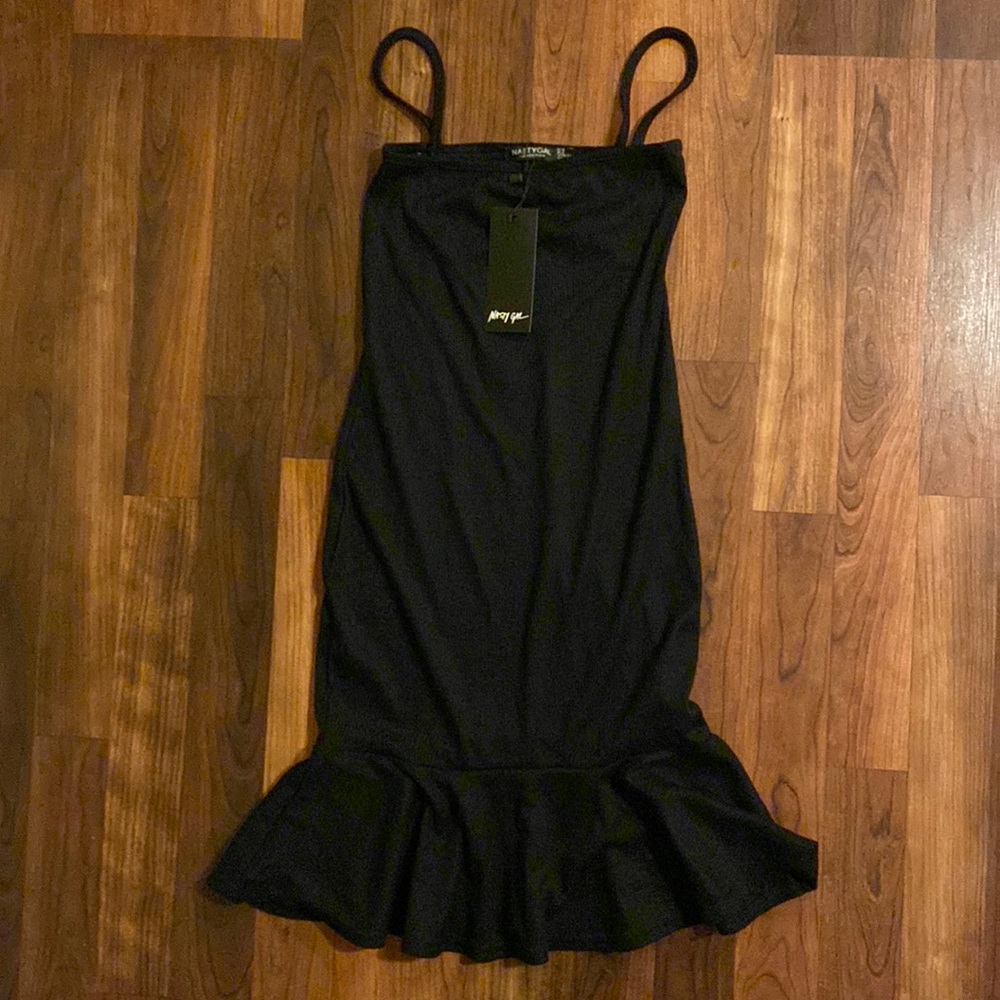 Nasty Gal Mini Dress